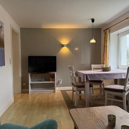 Apartment 1 Oder 2 Wyk auf Föhr Kültér fotó
