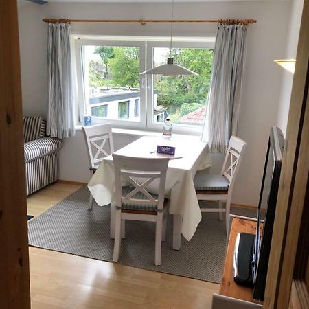 Apartment 1 Oder 2 Wyk auf Föhr Kültér fotó