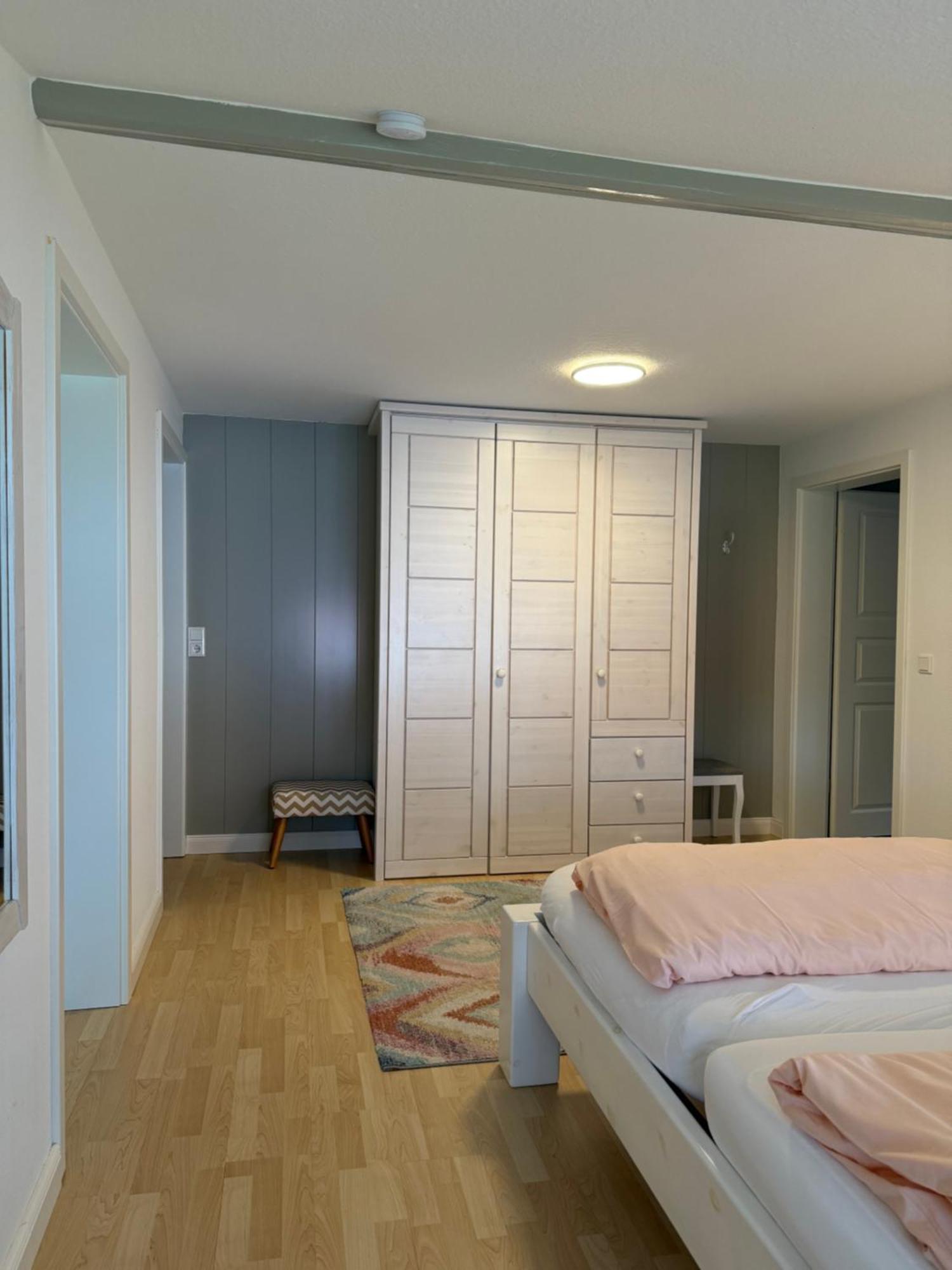 Apartment 1 Oder 2 Wyk auf Föhr Kültér fotó