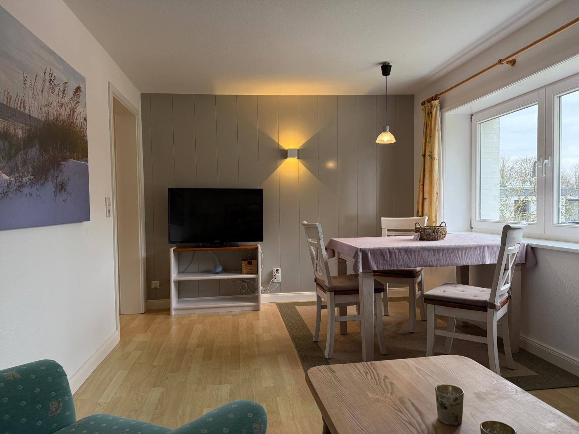 Apartment 1 Oder 2 Wyk auf Föhr Kültér fotó