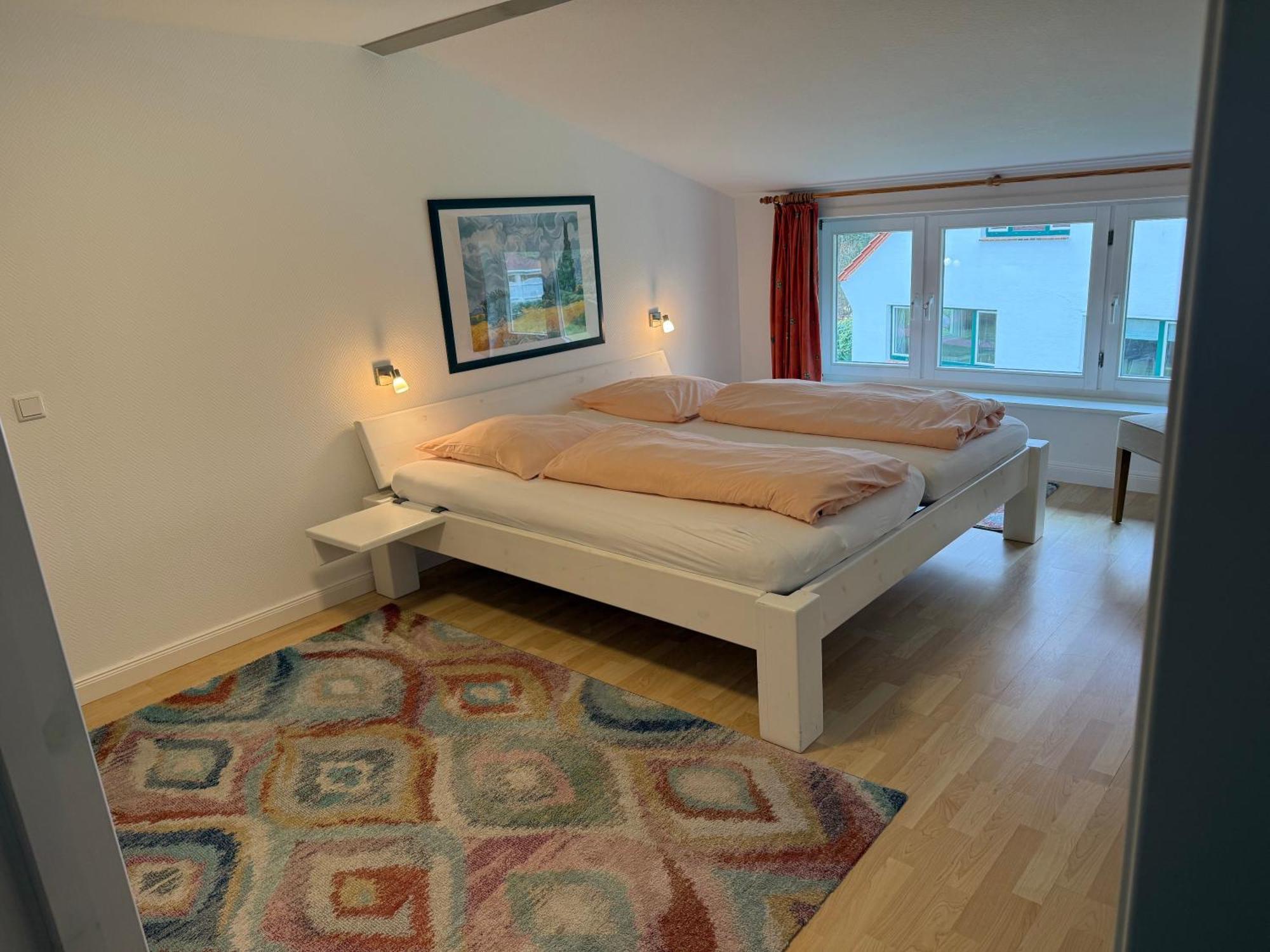 Apartment 1 Oder 2 Wyk auf Föhr Kültér fotó