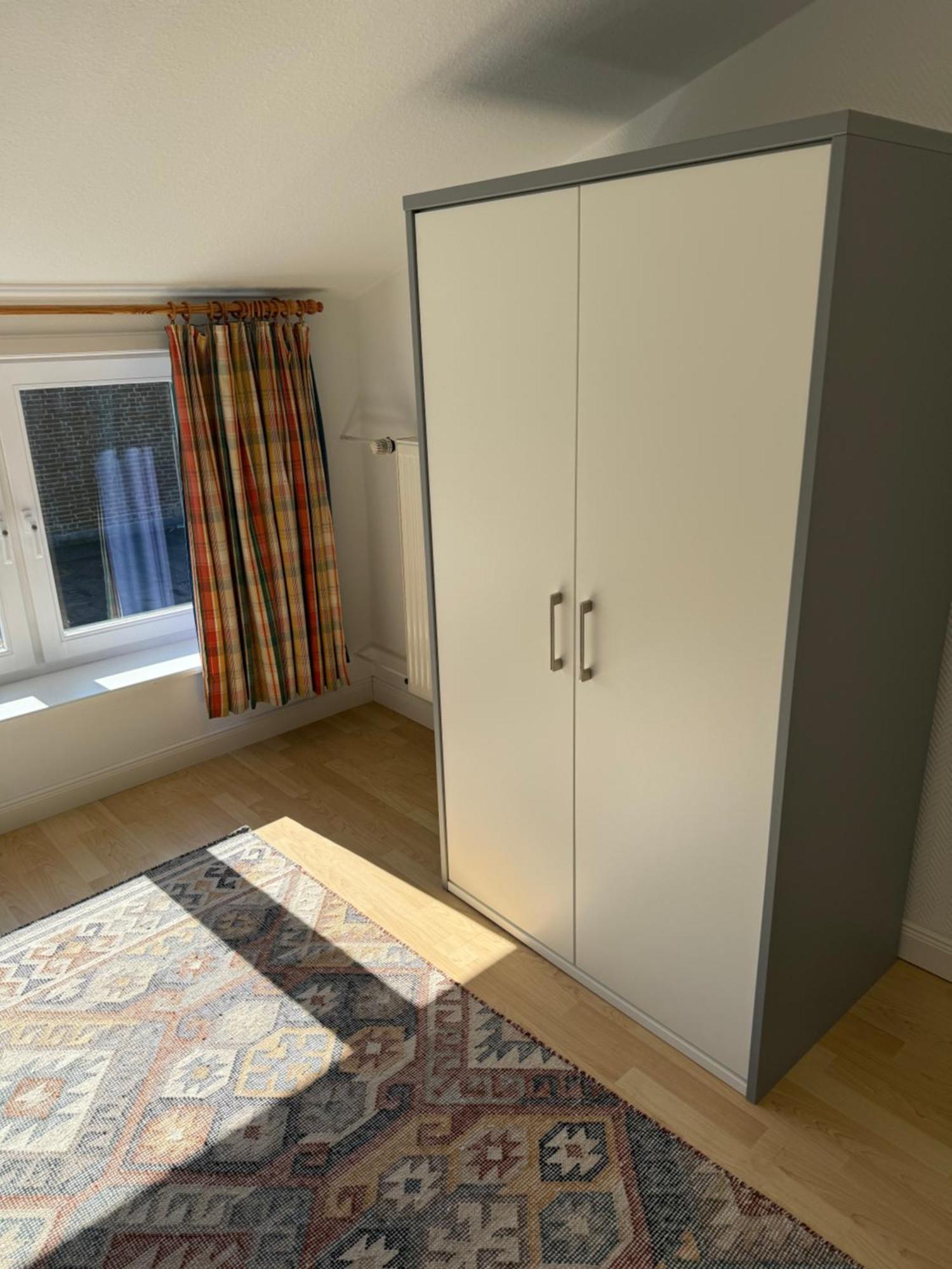Apartment 1 Oder 2 Wyk auf Föhr Kültér fotó