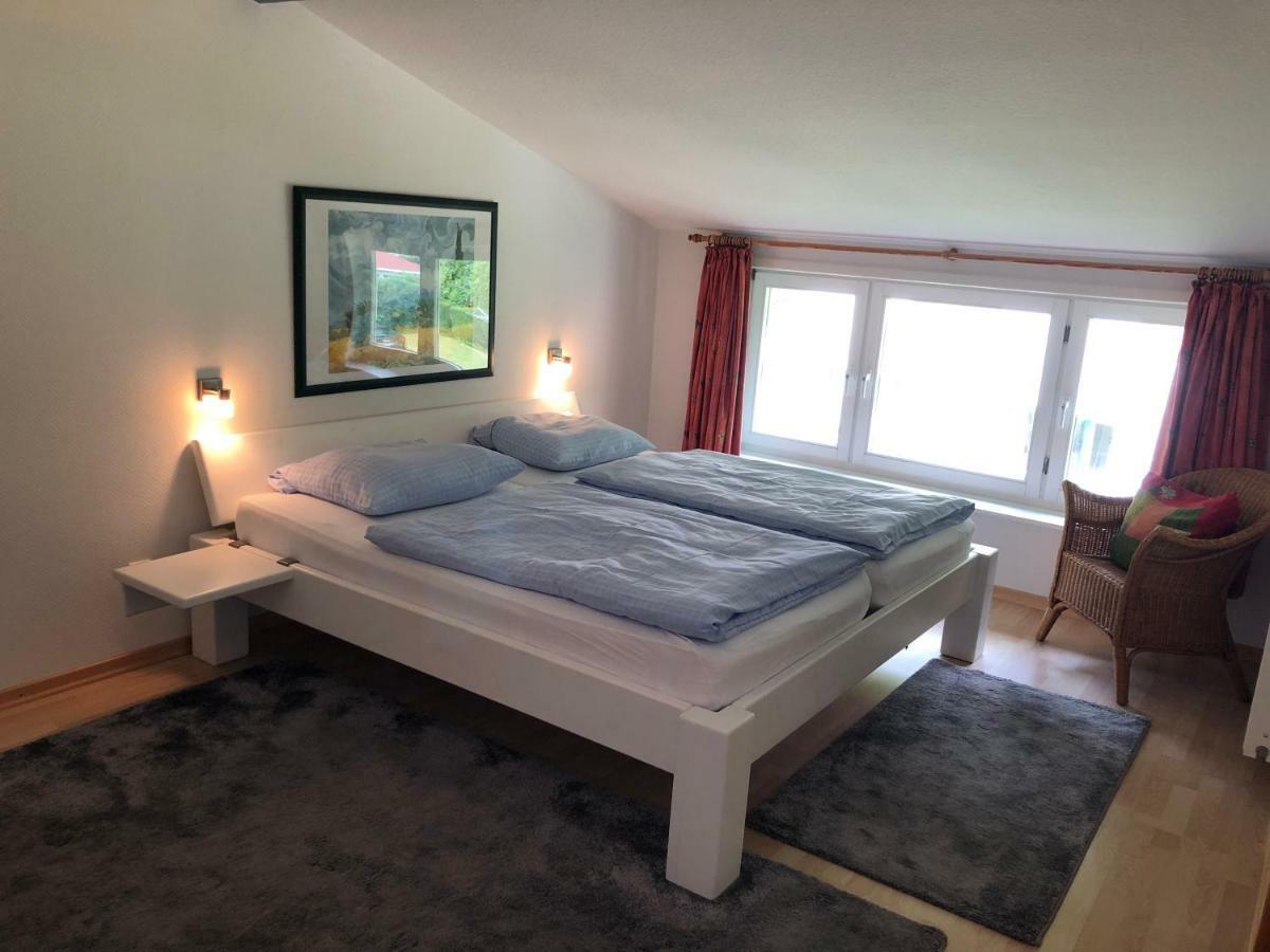 Apartment 1 Oder 2 Wyk auf Föhr Kültér fotó