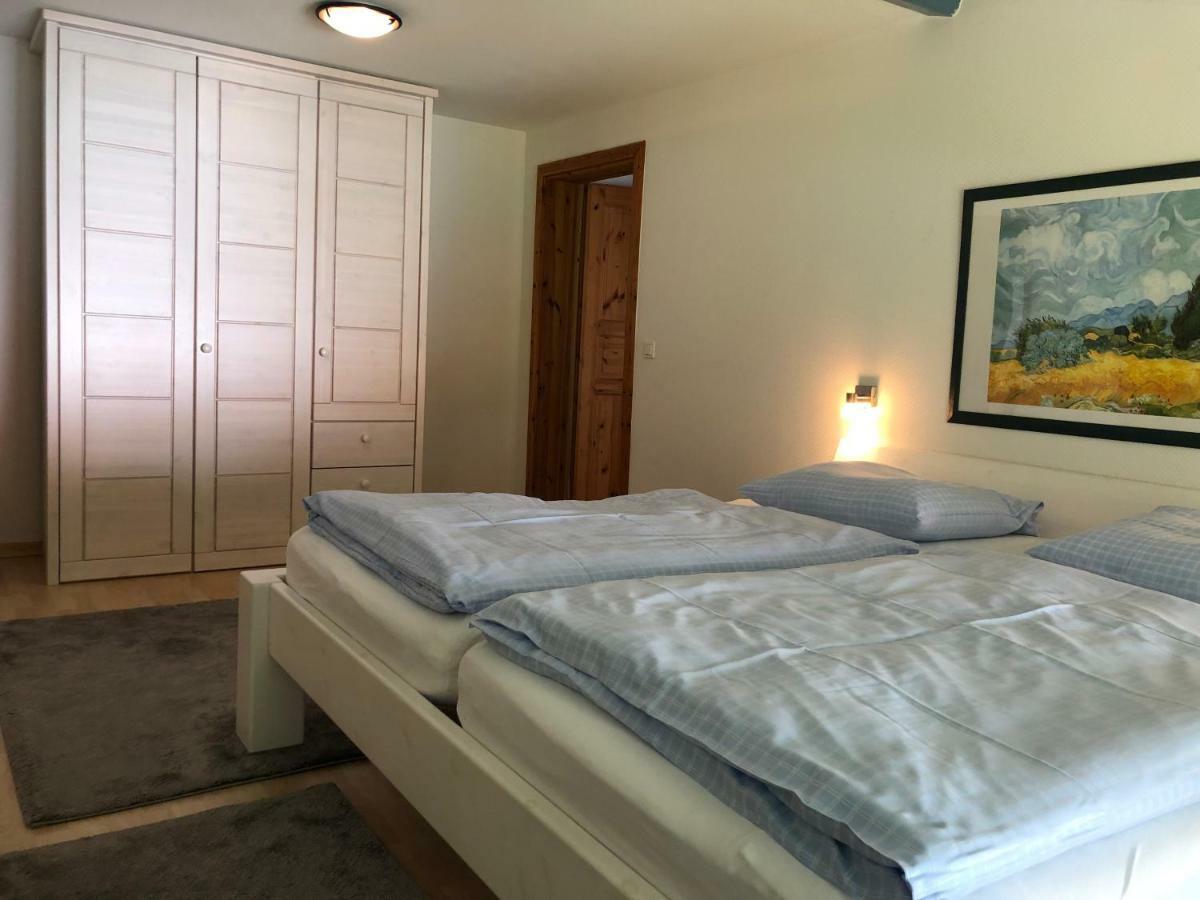Apartment 1 Oder 2 Wyk auf Föhr Kültér fotó