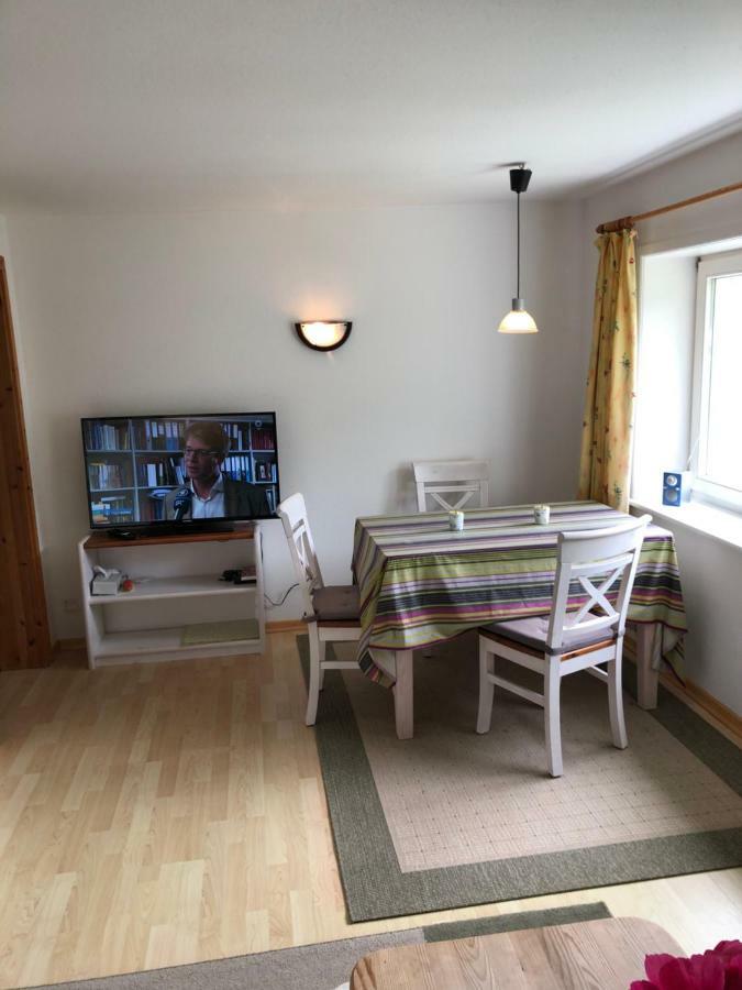 Apartment 1 Oder 2 Wyk auf Föhr Kültér fotó