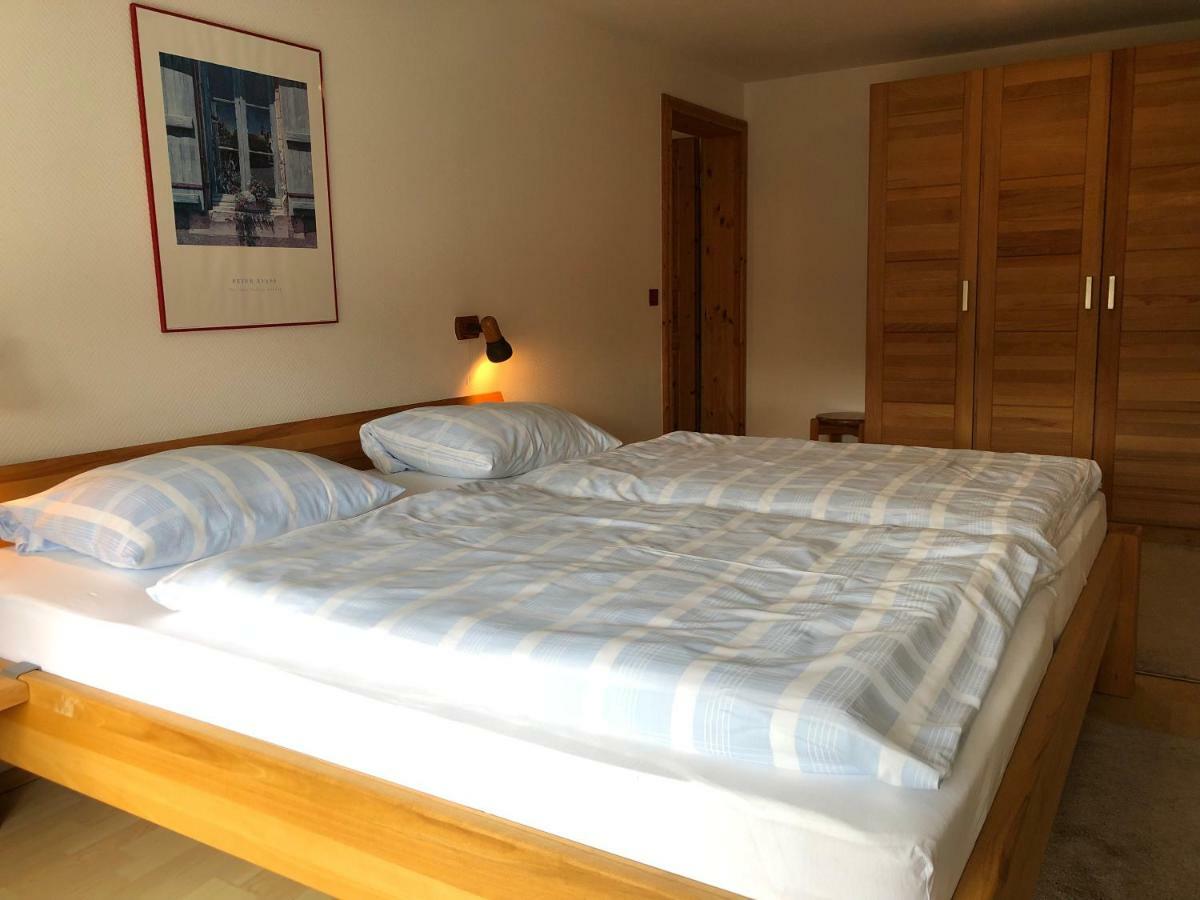 Apartment 1 Oder 2 Wyk auf Föhr Kültér fotó