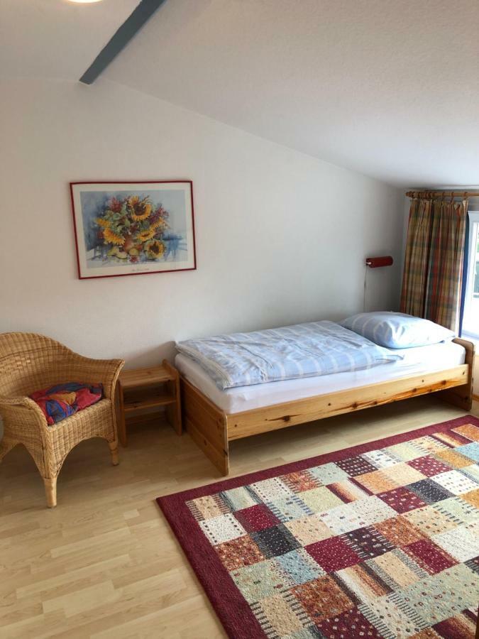 Apartment 1 Oder 2 Wyk auf Föhr Kültér fotó