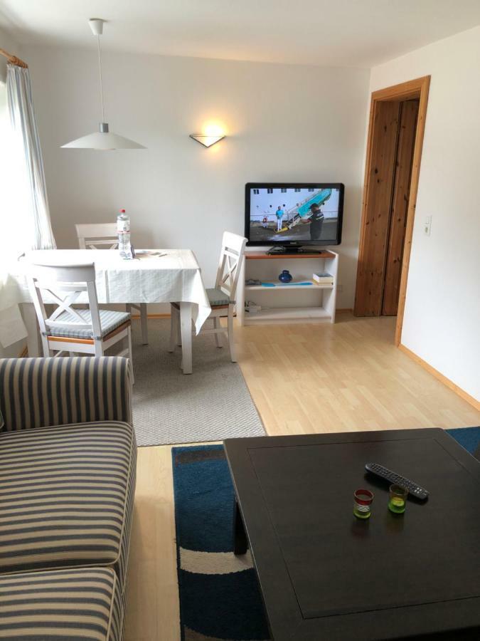 Apartment 1 Oder 2 Wyk auf Föhr Kültér fotó