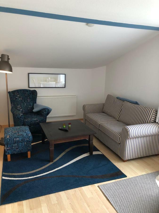 Apartment 1 Oder 2 Wyk auf Föhr Kültér fotó